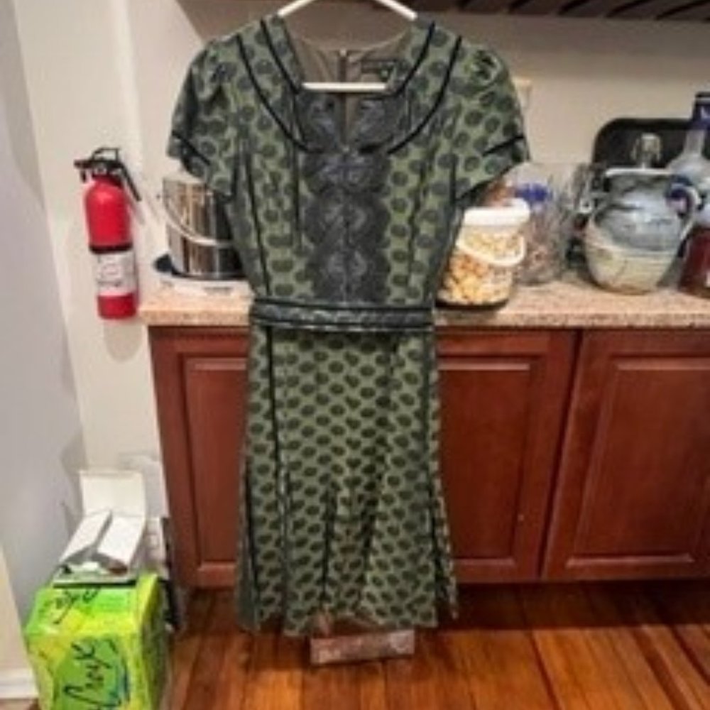 Shin Choi Dress size 2